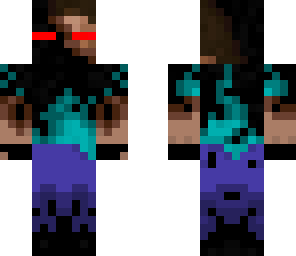 undead steve