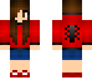 spider girl