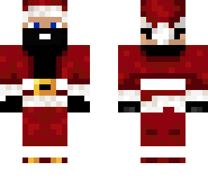 kerstman