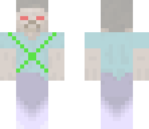 herobrine minion