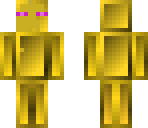 golden enderman
