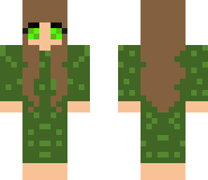 cucumber girl