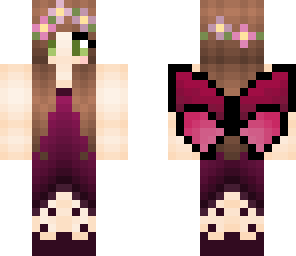 dark pixie