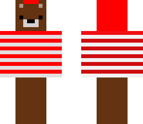 bear