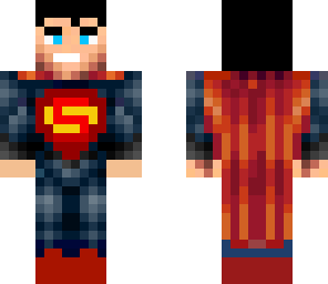 superman