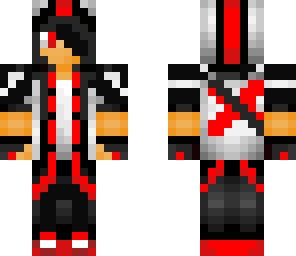 blood assasin
