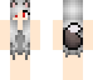 wolf