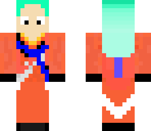 girl in wing suit