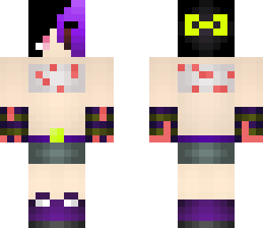 eight the kitsune cp v1