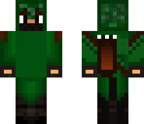 archer