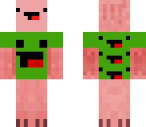 derp pig 2o0