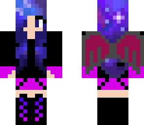space angel