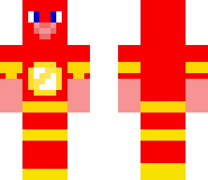 de flash