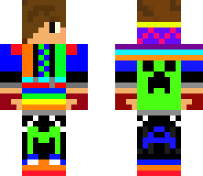 my awesome skin 2