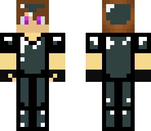 enderman fighter
