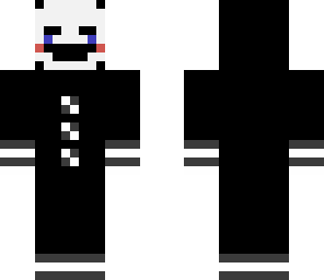 the puppet fnaf 2 
