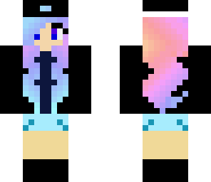 rainbow tomboy