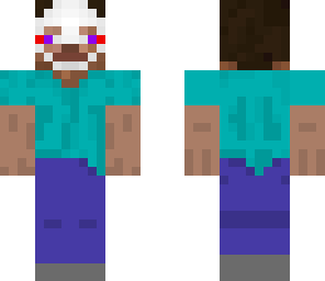 puppet herobrine