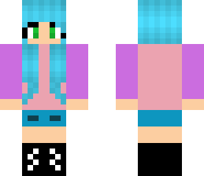 girl