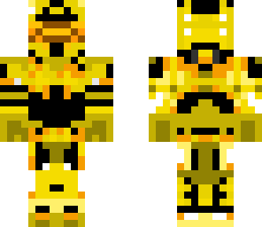 halo spartan -gold-