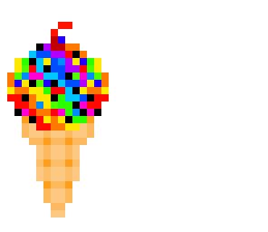 ice cream