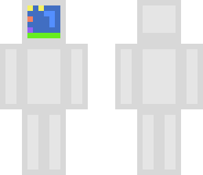 computer man