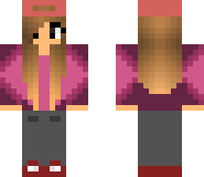 girl
