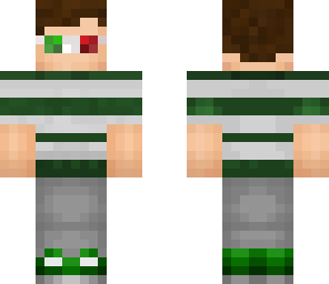 3d man