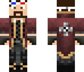 steampunk