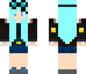 tdm girl