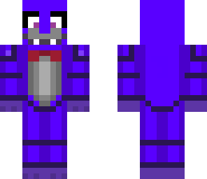 bonnie the bunny