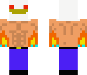 killer duck