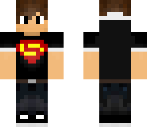 superman boy