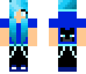 niamhs skin