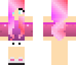 my skins