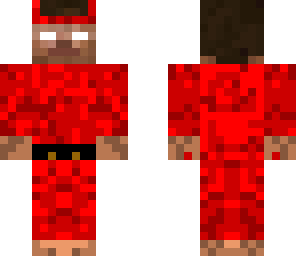 devil herobrine