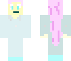water girl
