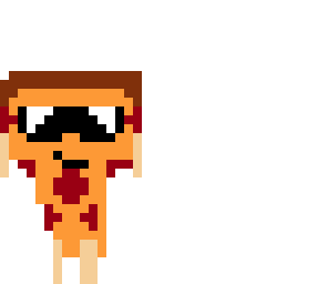 pizzadude