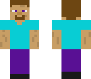 steve