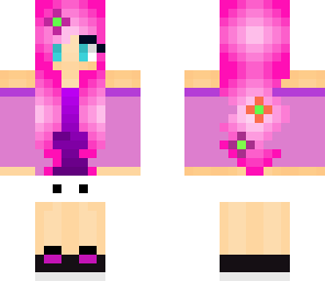 my skin