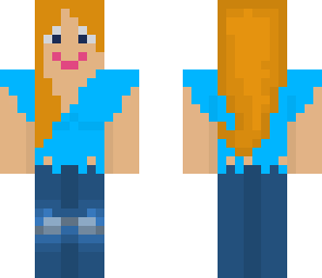 cute girl