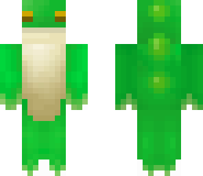 frog 