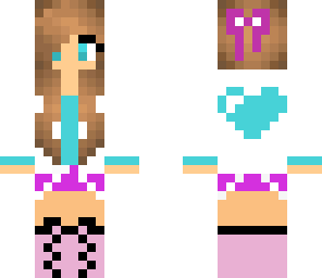 hoodie heart girl