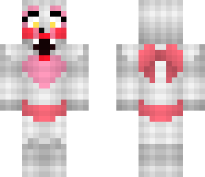 mangle