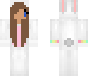 bunny girl