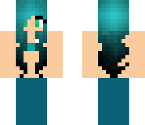 mermaid