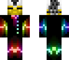 shadowbeatz formal attire