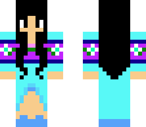 flower girl 2
