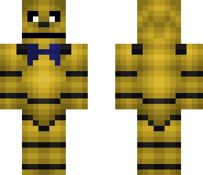 golden hosthansen
