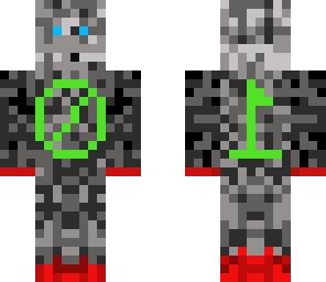 robot